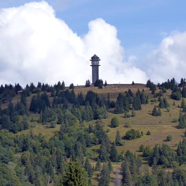 Feldbergturm