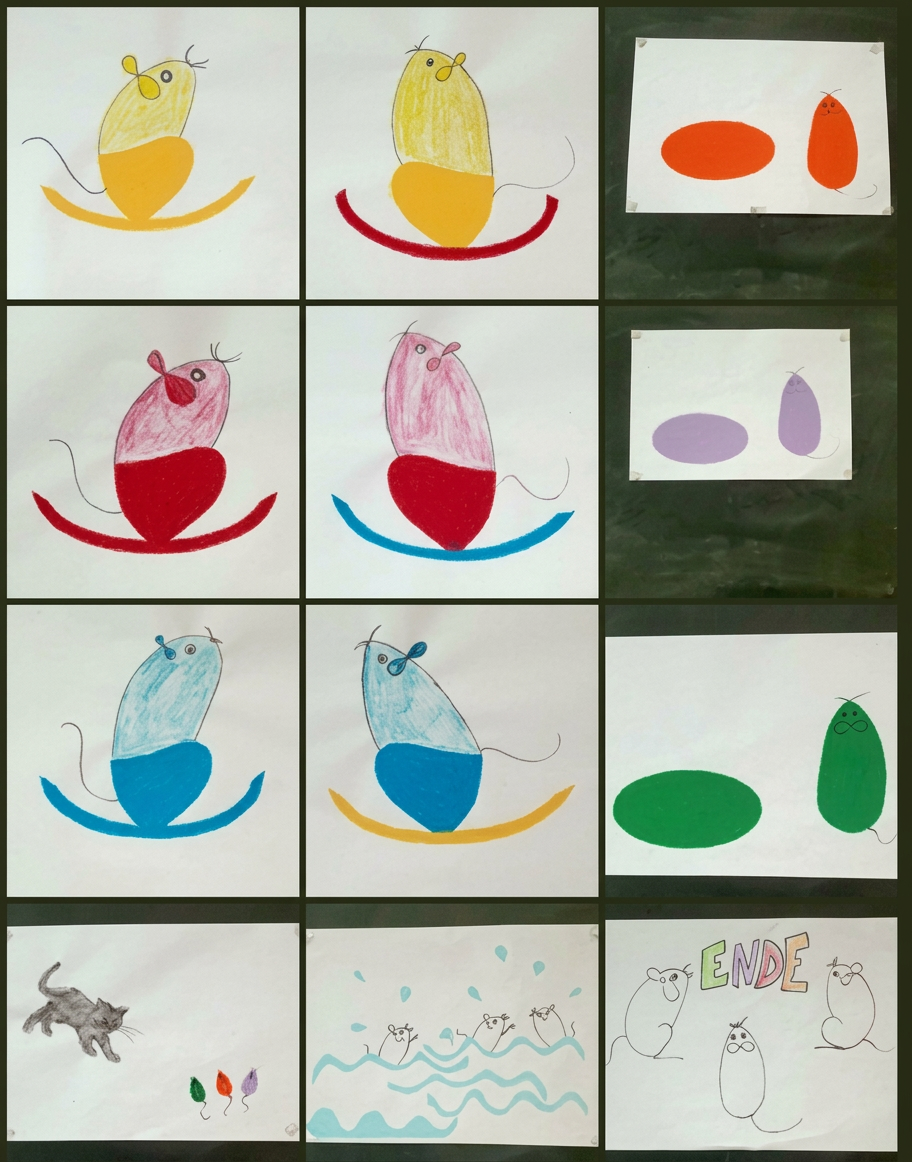 0918 colours
